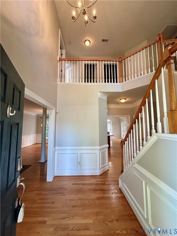 4700 Jaydee Drive Moseley, VA 23120 - Photo 3 of 38