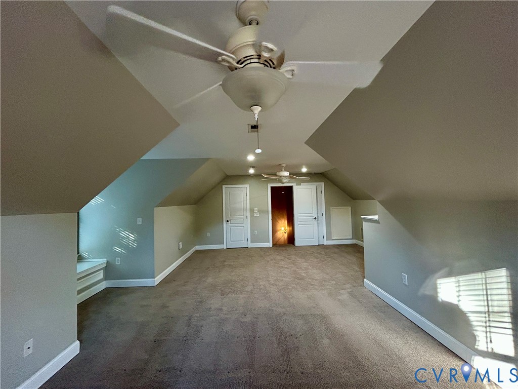 4700 Jaydee Drive Moseley, VA 23120 - Photo 31 of 38 3rd floor bedroom/bonus room
