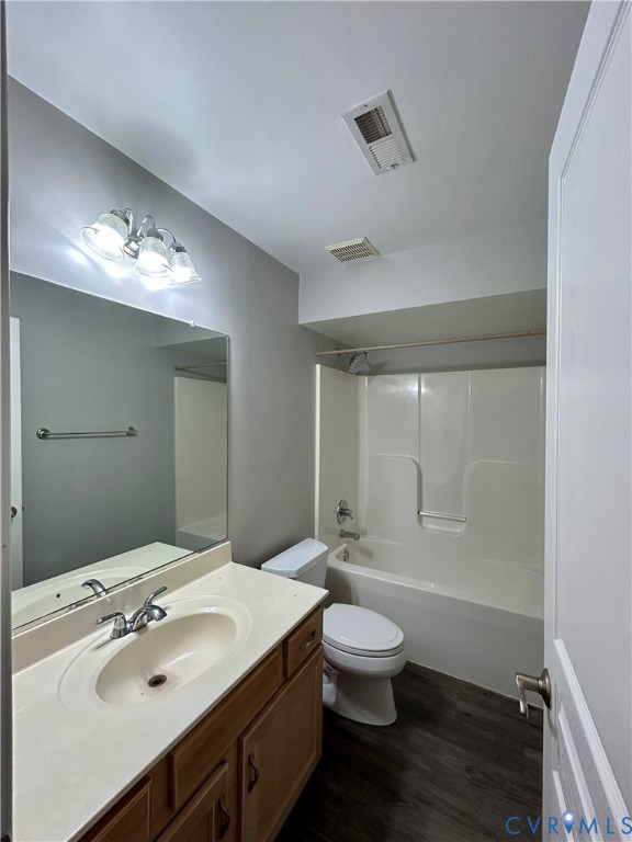 4700 Jaydee Drive Moseley, VA 23120 - Photo 35 of 38 Basement level full bath