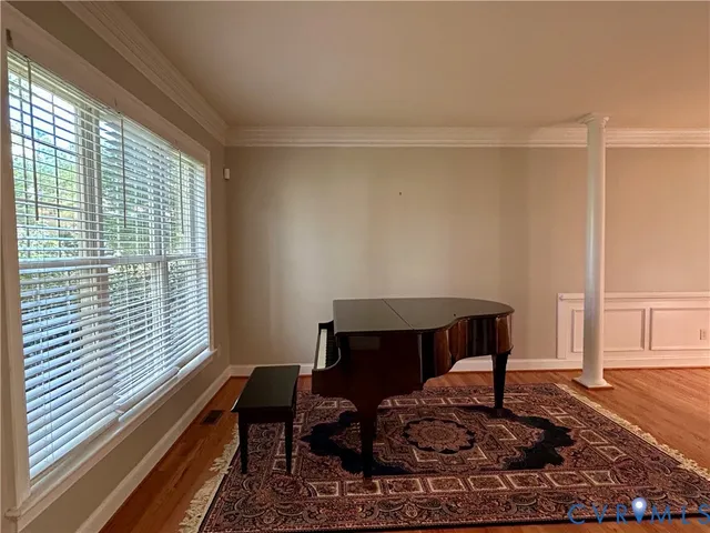 $3,400 | 4700 Jaydee Drive, Moseley, VA 23120