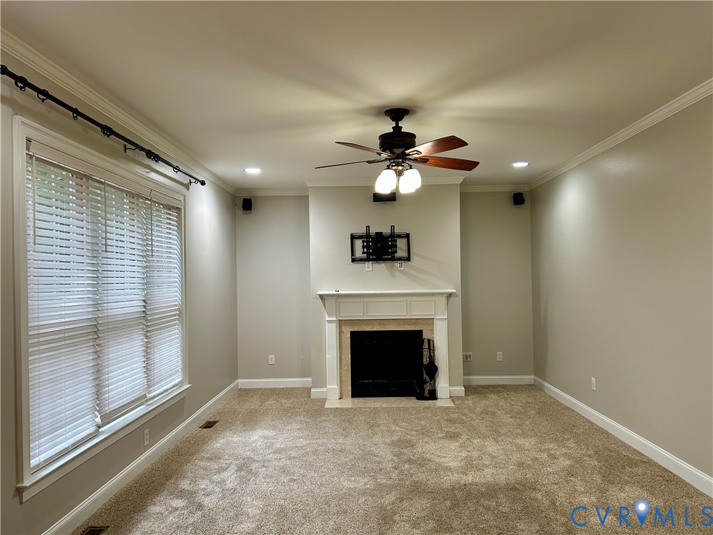 4700 Jaydee Drive Moseley, VA 23120 - Photo 6 of 38