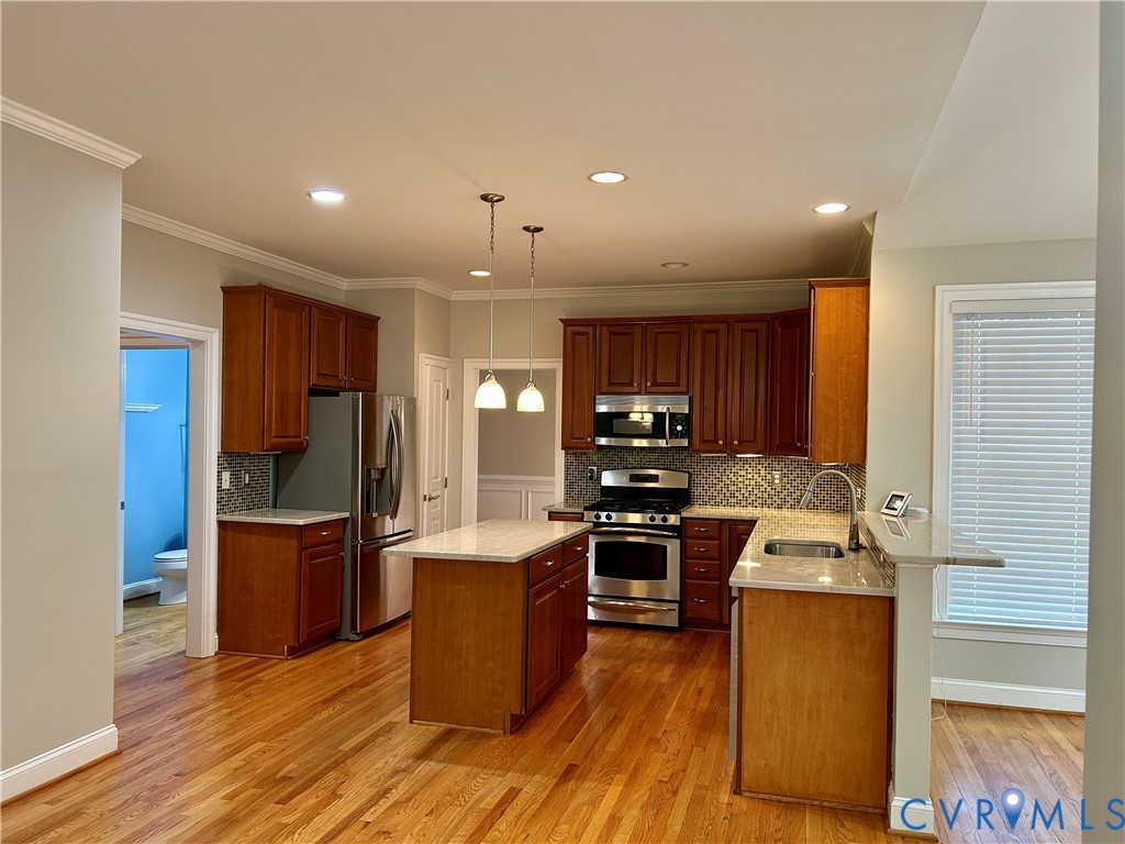 4700 Jaydee Drive Moseley, VA 23120 - Photo 7 of 38