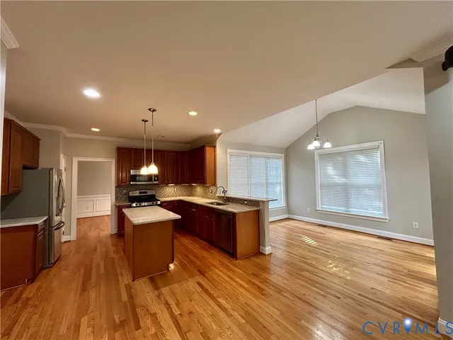 $3,400 | 4700 Jaydee Drive, Moseley, VA 23120