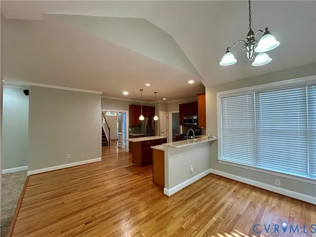 $3,400 | 4700 Jaydee Drive, Moseley, VA 23120