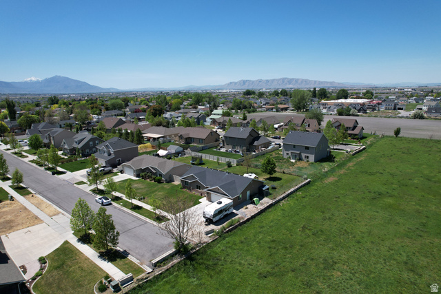65 North 450 West Springville, UT 84663 - Photo 8 of 32 View Southwest, only minutes to Freeway!