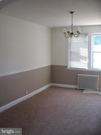 814 Braeside Road Baltimore, MD 21229 - Photo 4 of 11 Dining Room