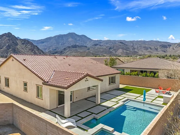 $1,299,000 | 58229 Coral View Way, La Quinta, CA 92253