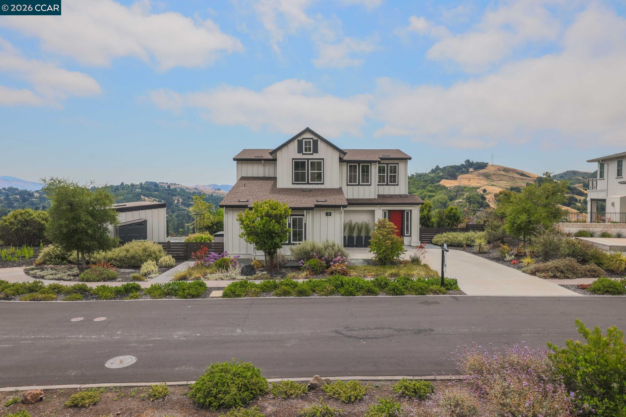 38 Fiddleneck Way Orinda, CA 94563 - Photo 4 of 51