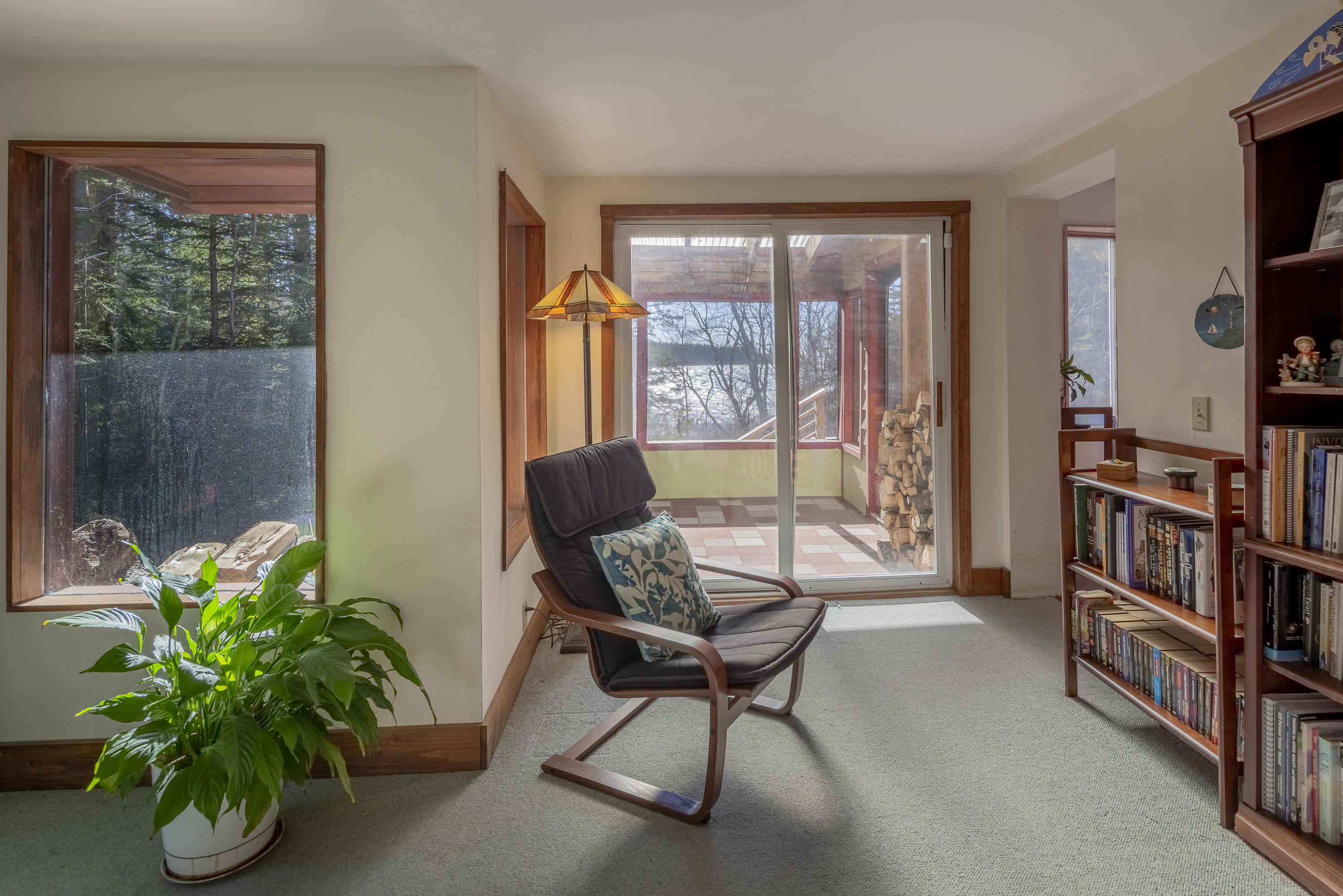 46 Teel Cove Road Tenants Harbor, ME 04860 - Photo 11 of 22 46TeelCove_TenantsHarbor_20_SS_print