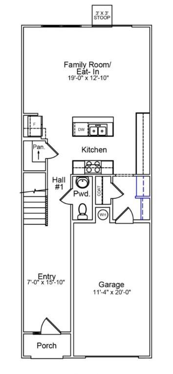 2716 Lehigh Road Charlotte, NC 28208 - Photo 6 of 7