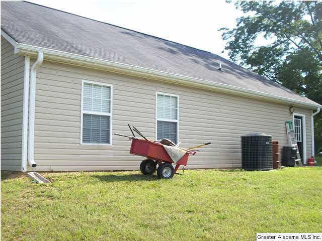353 County Road 802 Heflin, AL 36264 - Photo 2 of 16