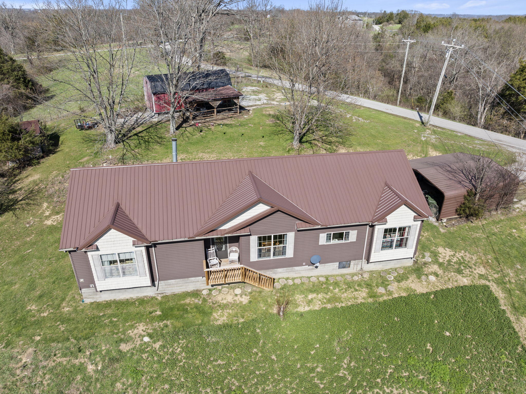 2455 Baker Williams Road Corinth, KY 41010 - Photo 14 of 45