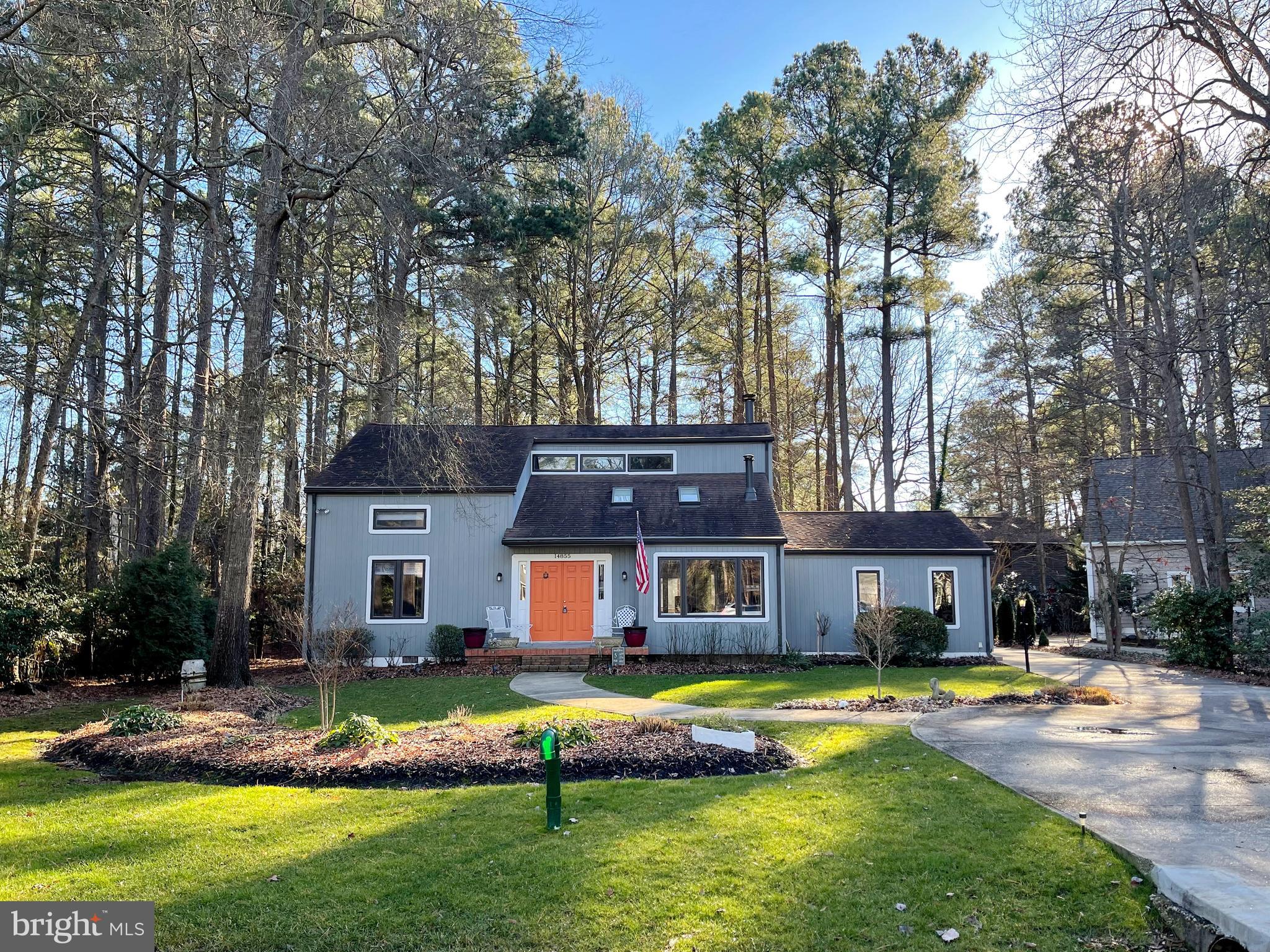 14855 Buckingham Court Swan Point, MD 20645 - Photo 1 of 49