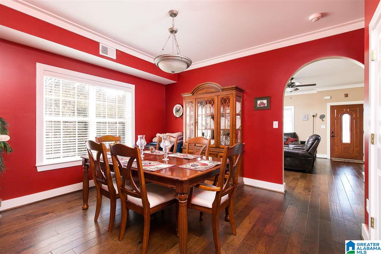 200 Nottingham Drive Calera, AL 35040 - Photo 27 of 37