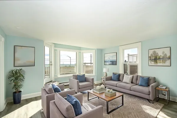 $3,500 | 7 Whitehead Avenue, Unit 1, Hull, MA 02045