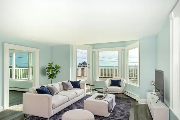 $3,500 | 7 Whitehead Avenue, Unit 1, Hull, MA 02045