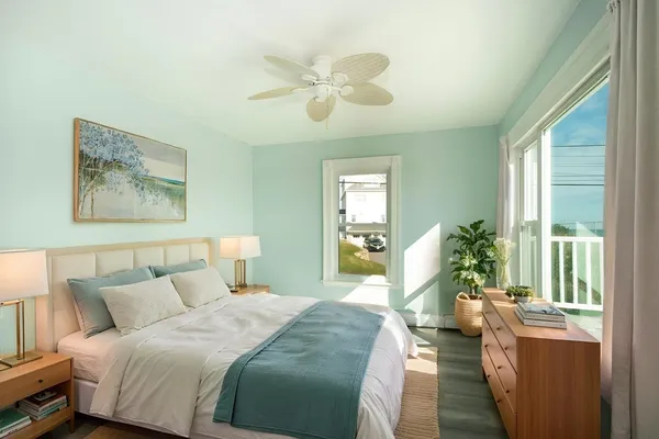 $3,500 | 7 Whitehead Avenue, Unit 1, Hull, MA 02045