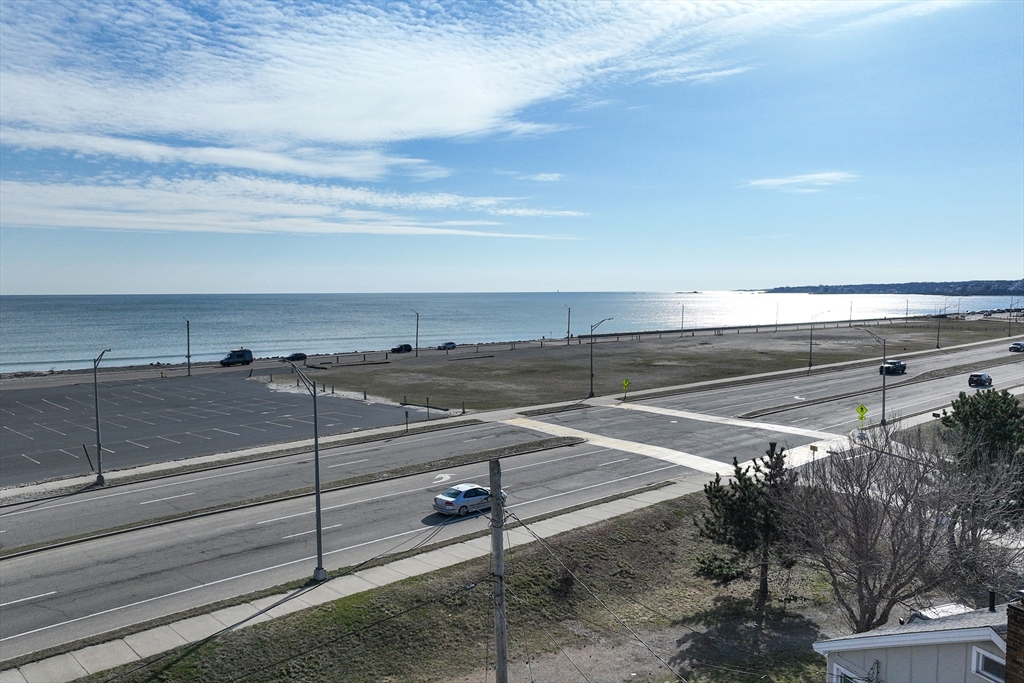 7 Whitehead Avenue, Unit 1 Hull, MA 02045 - Photo 3 of 32 a view of a terrace