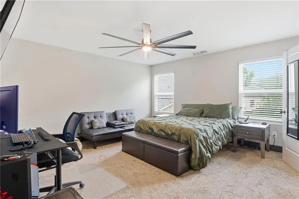 $375,000 | 345 North Gilmer Street, Cartersville, GA 30120