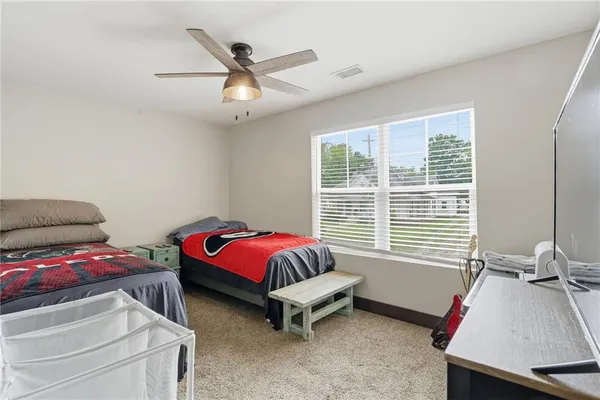 $375,000 | 345 North Gilmer Street, Cartersville, GA 30120