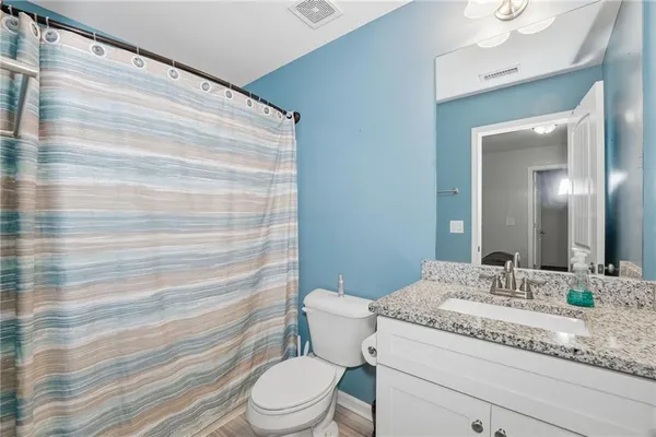 $375,000 | 345 North Gilmer Street, Cartersville, GA 30120