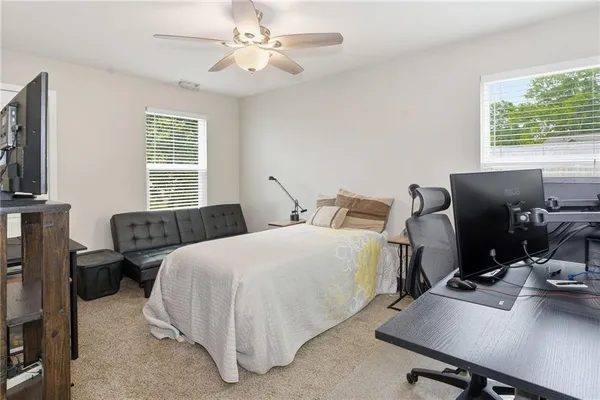 $375,000 | 345 North Gilmer Street, Cartersville, GA 30120