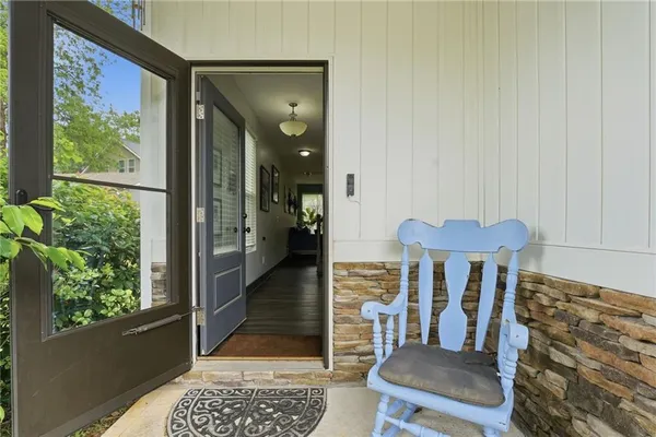 $375,000 | 345 North Gilmer Street, Cartersville, GA 30120