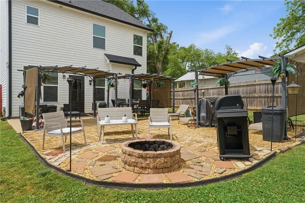 $375,000 | 345 North Gilmer Street, Cartersville, GA 30120