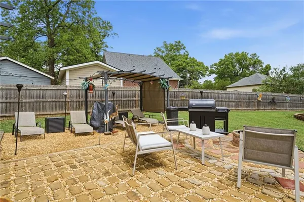 $375,000 | 345 North Gilmer Street, Cartersville, GA 30120