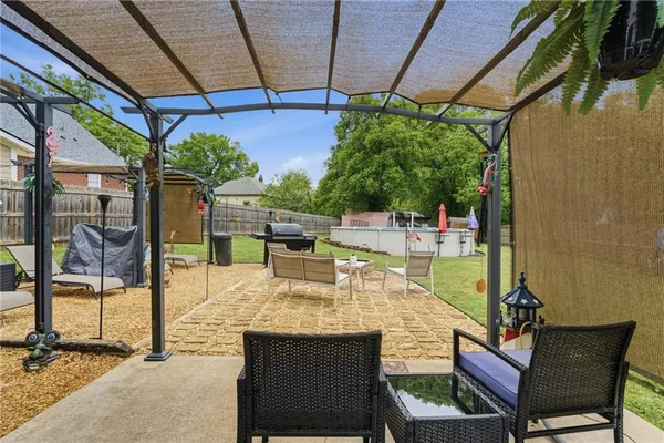 $375,000 | 345 North Gilmer Street, Cartersville, GA 30120