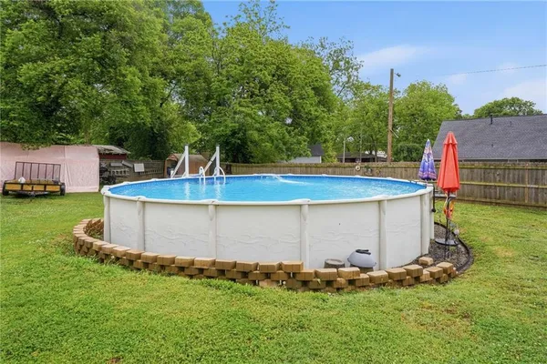 $375,000 | 345 North Gilmer Street, Cartersville, GA 30120