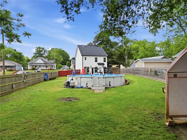 $375,000 | 345 North Gilmer Street, Cartersville, GA 30120