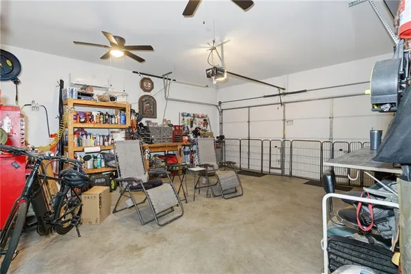 $375,000 | 345 North Gilmer Street, Cartersville, GA 30120