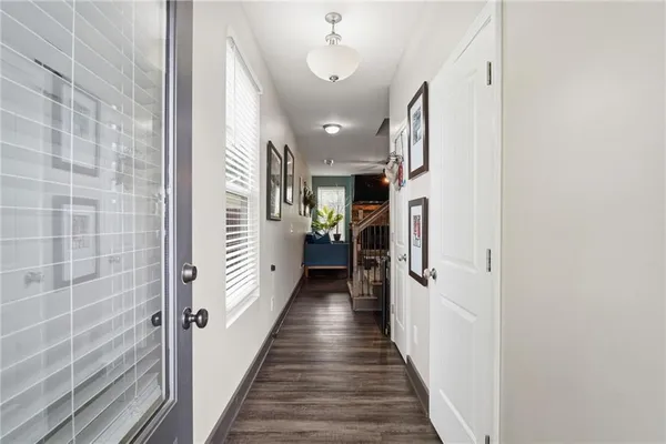 $375,000 | 345 North Gilmer Street, Cartersville, GA 30120