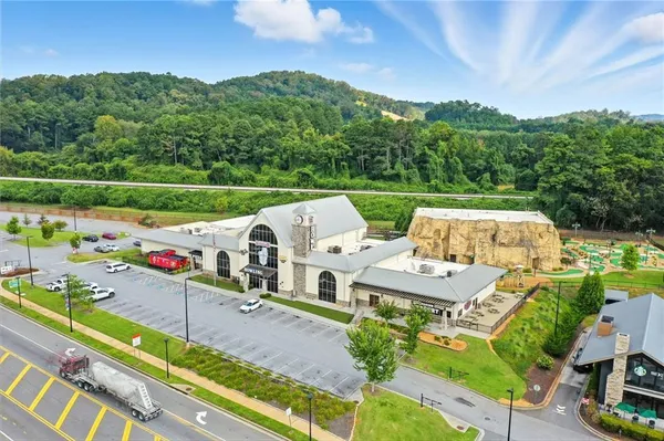 $375,000 | 345 North Gilmer Street, Cartersville, GA 30120