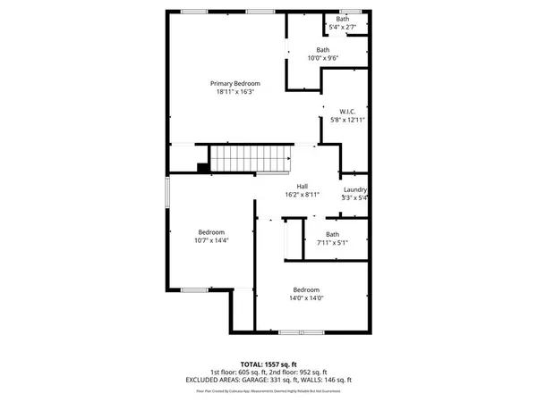 $375,000 | 345 North Gilmer Street, Cartersville, GA 30120