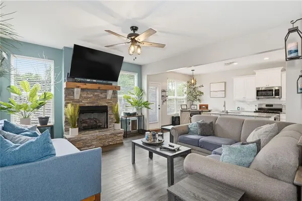 $375,000 | 345 North Gilmer Street, Cartersville, GA 30120