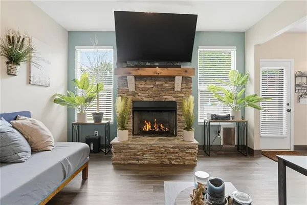 $375,000 | 345 North Gilmer Street, Cartersville, GA 30120