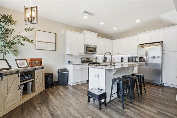 $375,000 | 345 North Gilmer Street, Cartersville, GA 30120