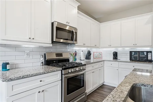 $375,000 | 345 North Gilmer Street, Cartersville, GA 30120