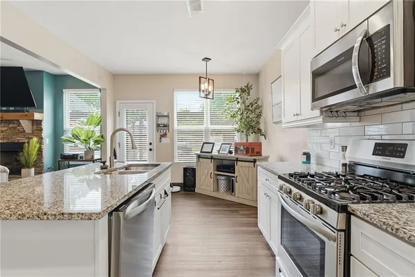 $375,000 | 345 North Gilmer Street, Cartersville, GA 30120