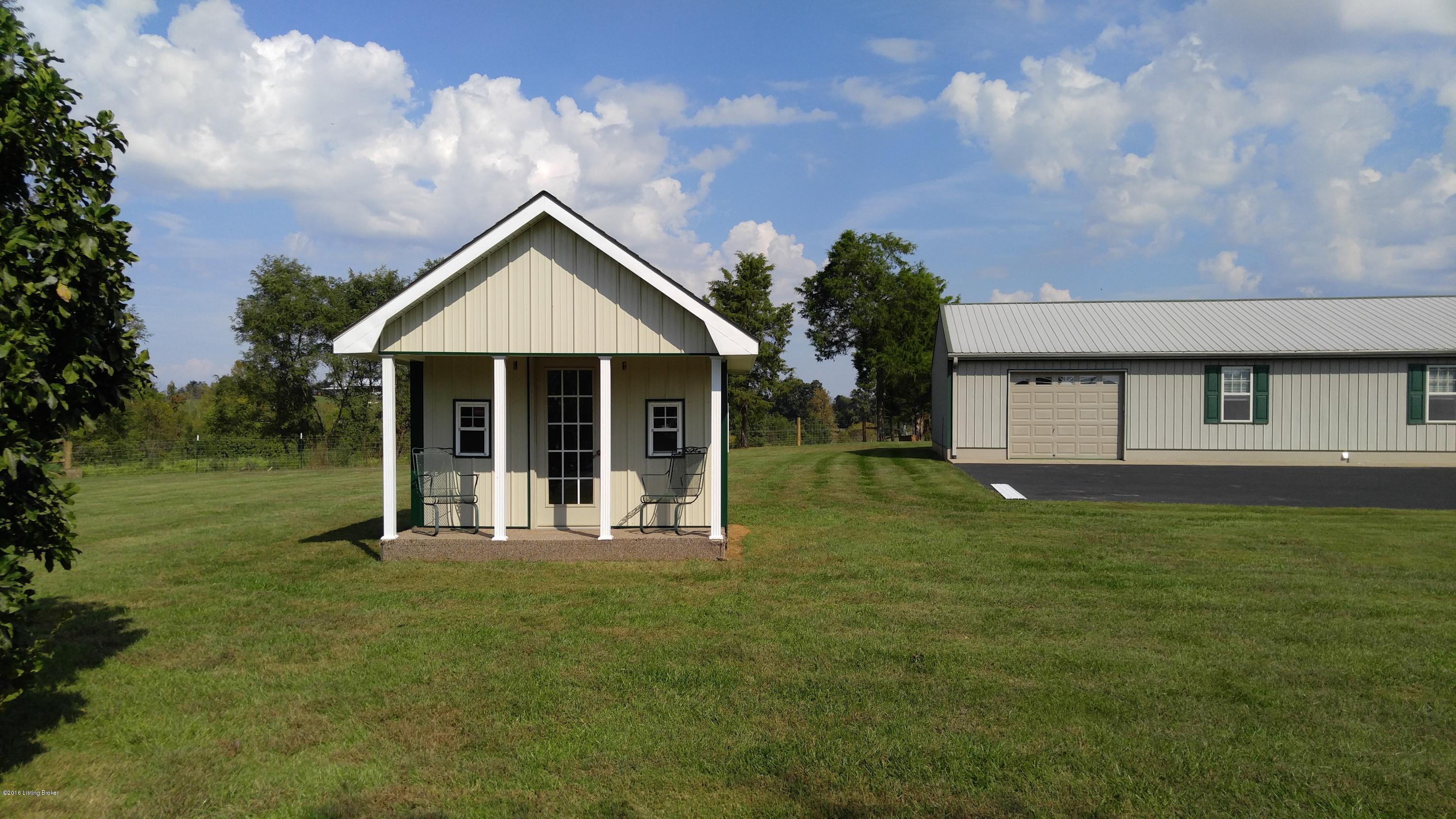 5780 Springfield Road Bardstown, KY 40004 - Photo 24 of 118 Play House included