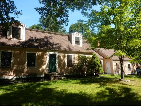 116 Giles Road East Kingston, NH 03827 - Photo 1 of 1