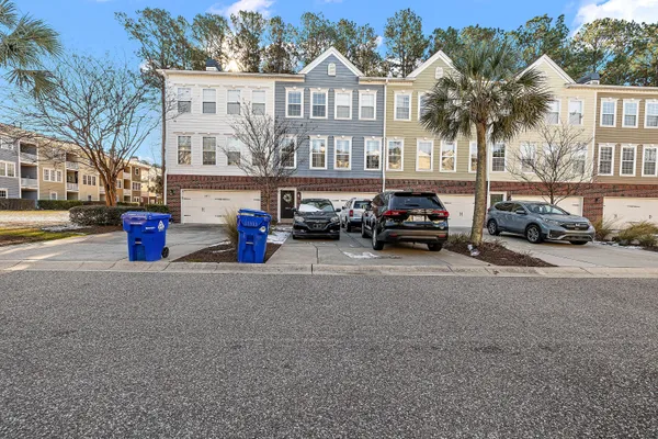 $3,595 | 3467 Claremont Street, Mount Pleasant, SC 29466