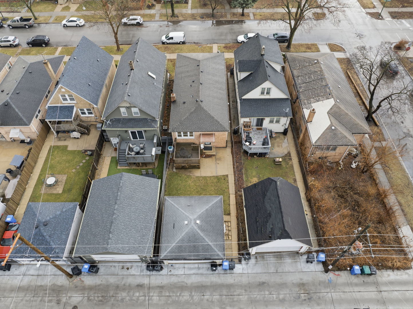 2951 North Rutherford Avenue Chicago, IL 60634 - Photo 26 of 31 Gallery Image 26