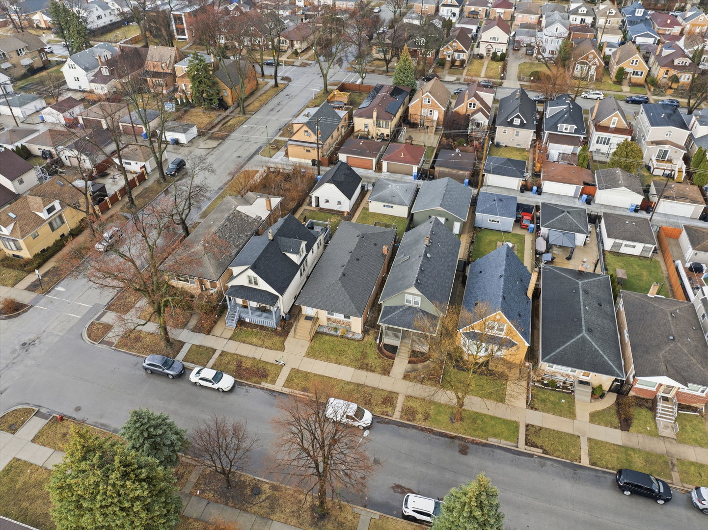 2951 North Rutherford Avenue Chicago, IL 60634 - Photo 27 of 31 Gallery Image 27