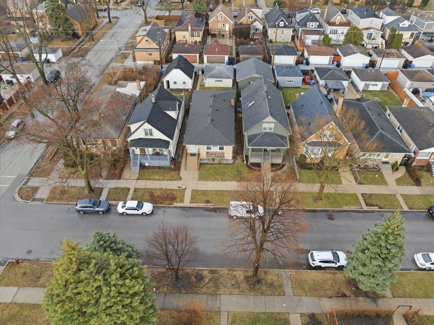 2951 North Rutherford Avenue Chicago, IL 60634 - Photo 28 of 31 Gallery Image 28