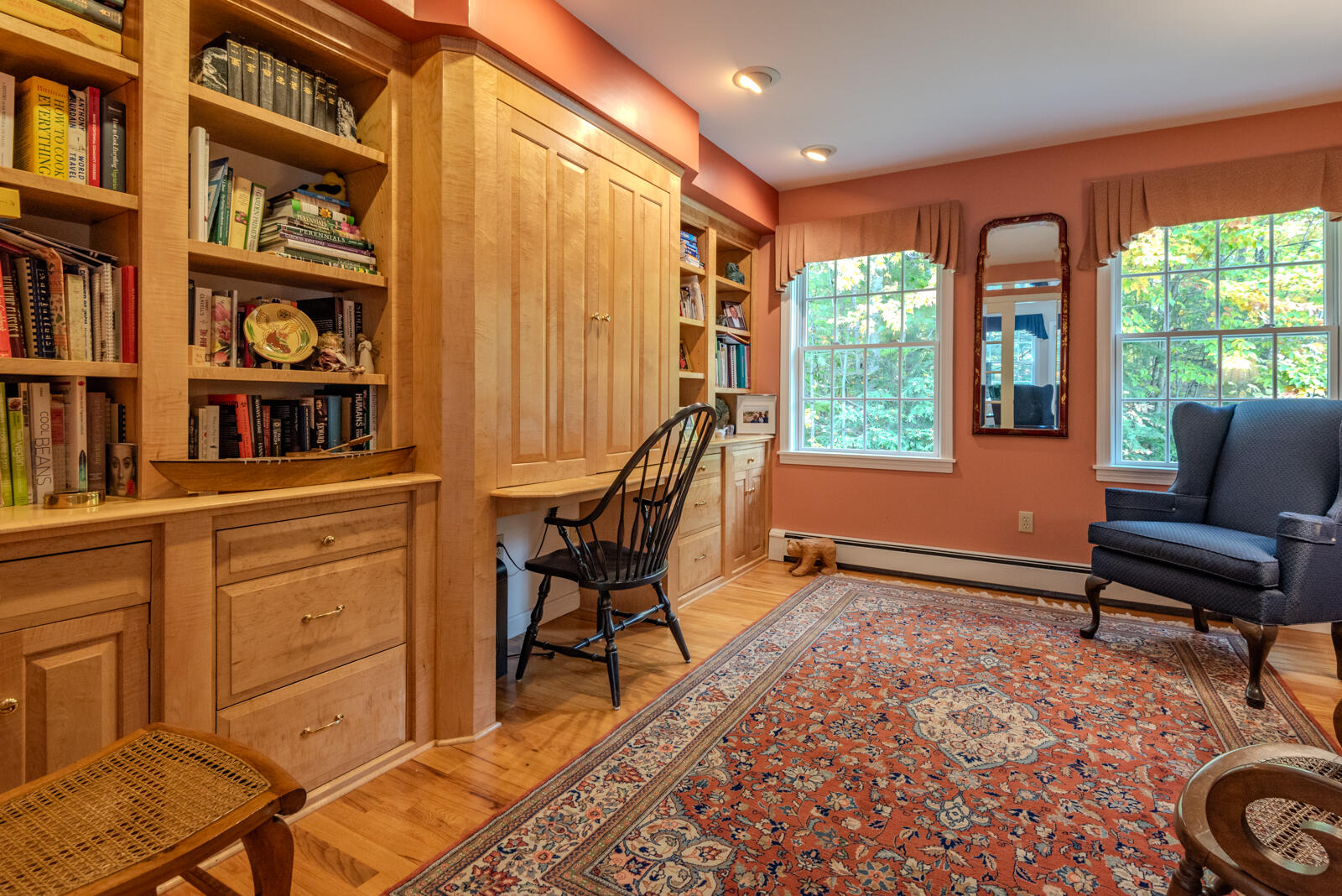 51 Tracey Cove Circle Rome, ME 04963 - Photo 16 of 52 lakehome_tracycove054