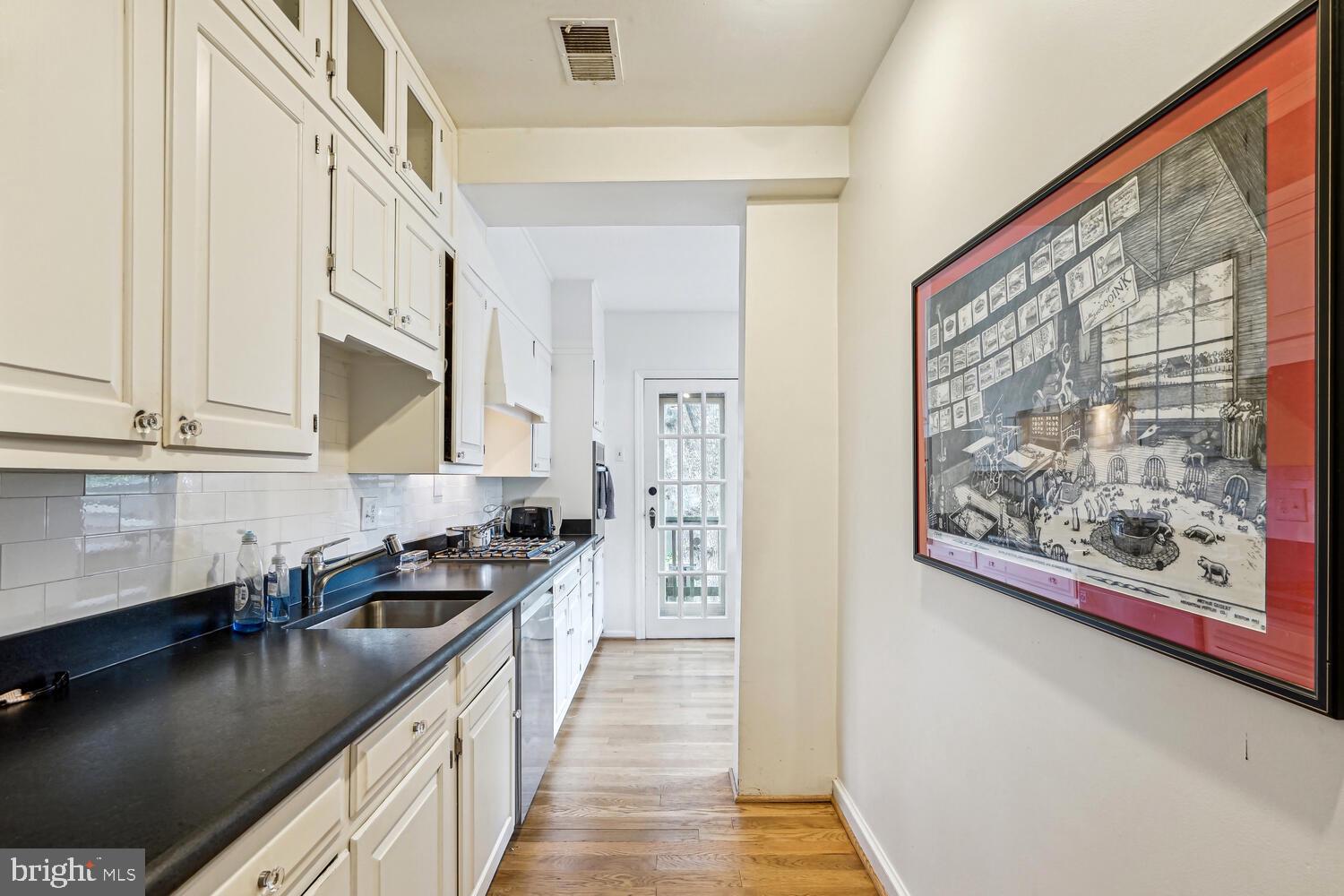 4409 Q Street Northwest Washington, DC 20007 - Photo 6 of 23 Gallery Image 6