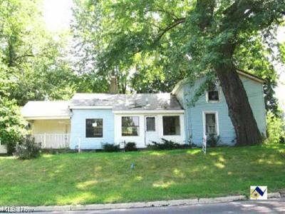 5940 North Ridge Road West Ashtabula, OH 44004 - Photo 1 of 1